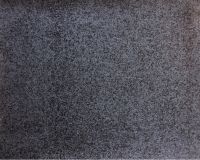 Läufer SOFT VINTAGE Bodenbelag Granit Muster Polyester anthrazit 1 Stk 65x100 cm