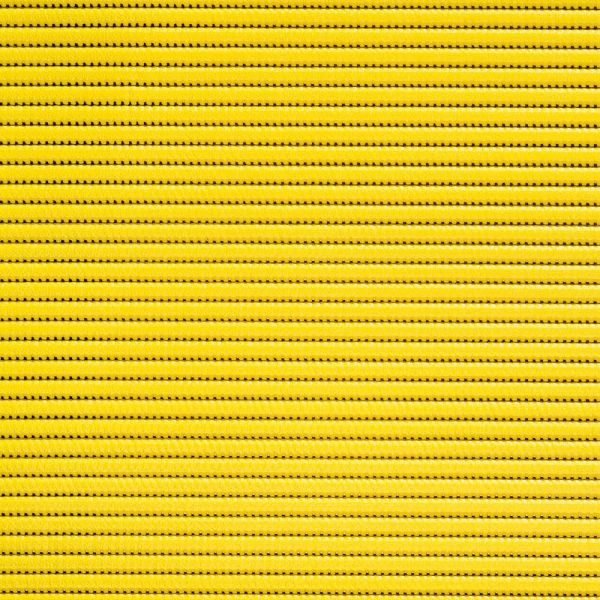 Bodenbelag NOVA SKY UNI Läufer Bad Küche Polyester einfarbig gelb 1 Stk 65x100 cm