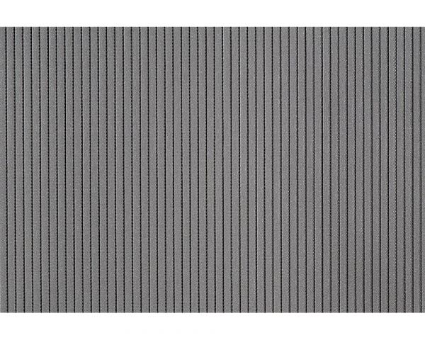 Bodenbelag NOVA SKY UNI Läufer Küche Polyester einfarbig grau 1 Stk 65x100 cm