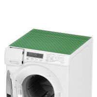 Waschmaschinenauflage NOVA TEX rutschfest grün 65x60 cm