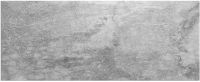Teppichläufer Küchenläufer Teppich Betonoptik Beton Stein grau waschbar 60x150 cm