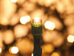 Außenbeleuchtung & Lichterketten für Weihnachten online kaufen