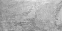 Teppichläufer Küchenläufer Teppich Betonoptik Beton Stein grau waschbar 60x120 cm