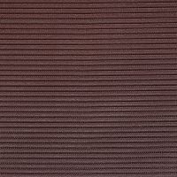 Weichschaum-Bodenbelag NOVA SKY Antirutsch Läufer einfarbig burgund 100 cm