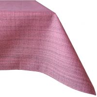 Outdoor Tischdecken Gartentischdecken wetterfest in 7 Farben – 130x160 cm