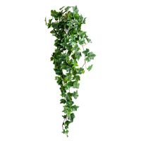 Efeu Ranken 80cm Kunstpflanzen in grün