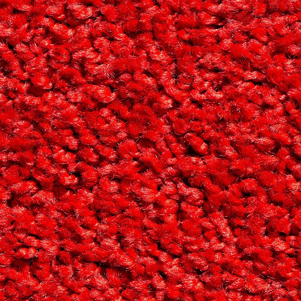 Schmutzabsorbierende Fußmatte Schmutzfangmatte Uni einfarbig 10 Farben 65x150 cm 