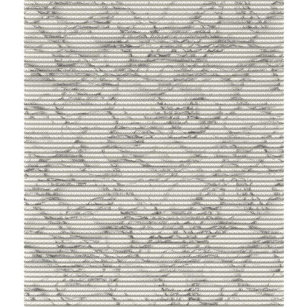 Weichschaum-Bodenbelag NOVA SOFT Antirutsch Läufer Marmor Muster grau 100 cm