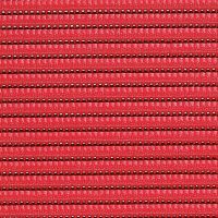 Weichschaum-Bodenbelag NOVA SKY Antirutsch Läufer einfarbig rot 100 cm