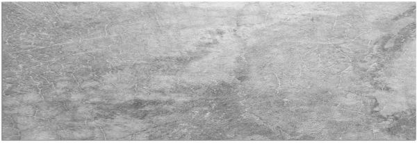 Teppichläufer Küchenläufer Teppich Betonoptik Beton Stein grau waschbar 60x180 cm